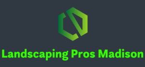 Landscaping Pros Madison Logo